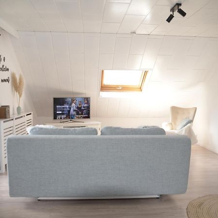 Ferienwohnung Brehm Bad Staffelstein Zewnętrze zdjęcie