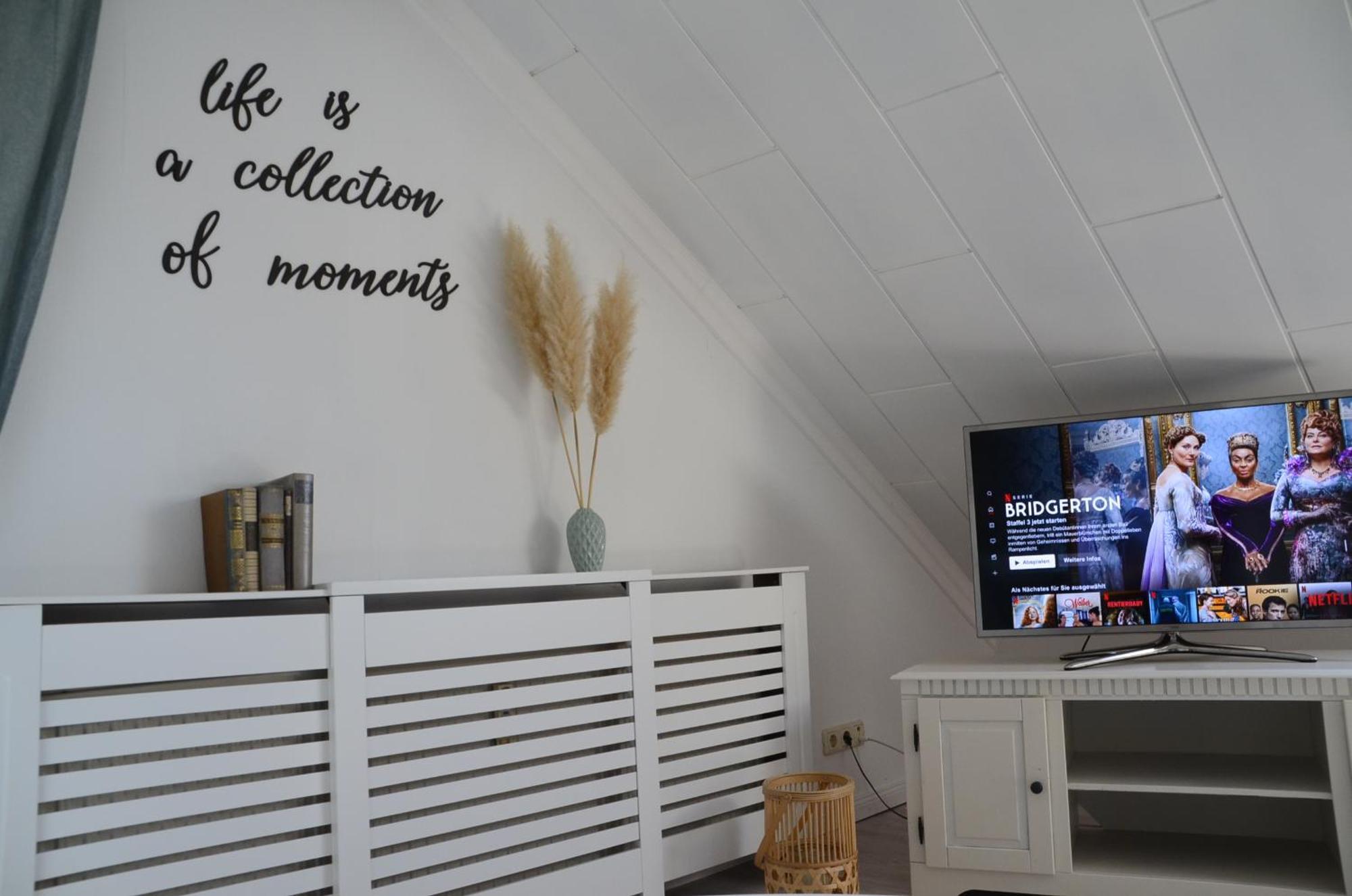 Ferienwohnung Brehm Bad Staffelstein Zewnętrze zdjęcie