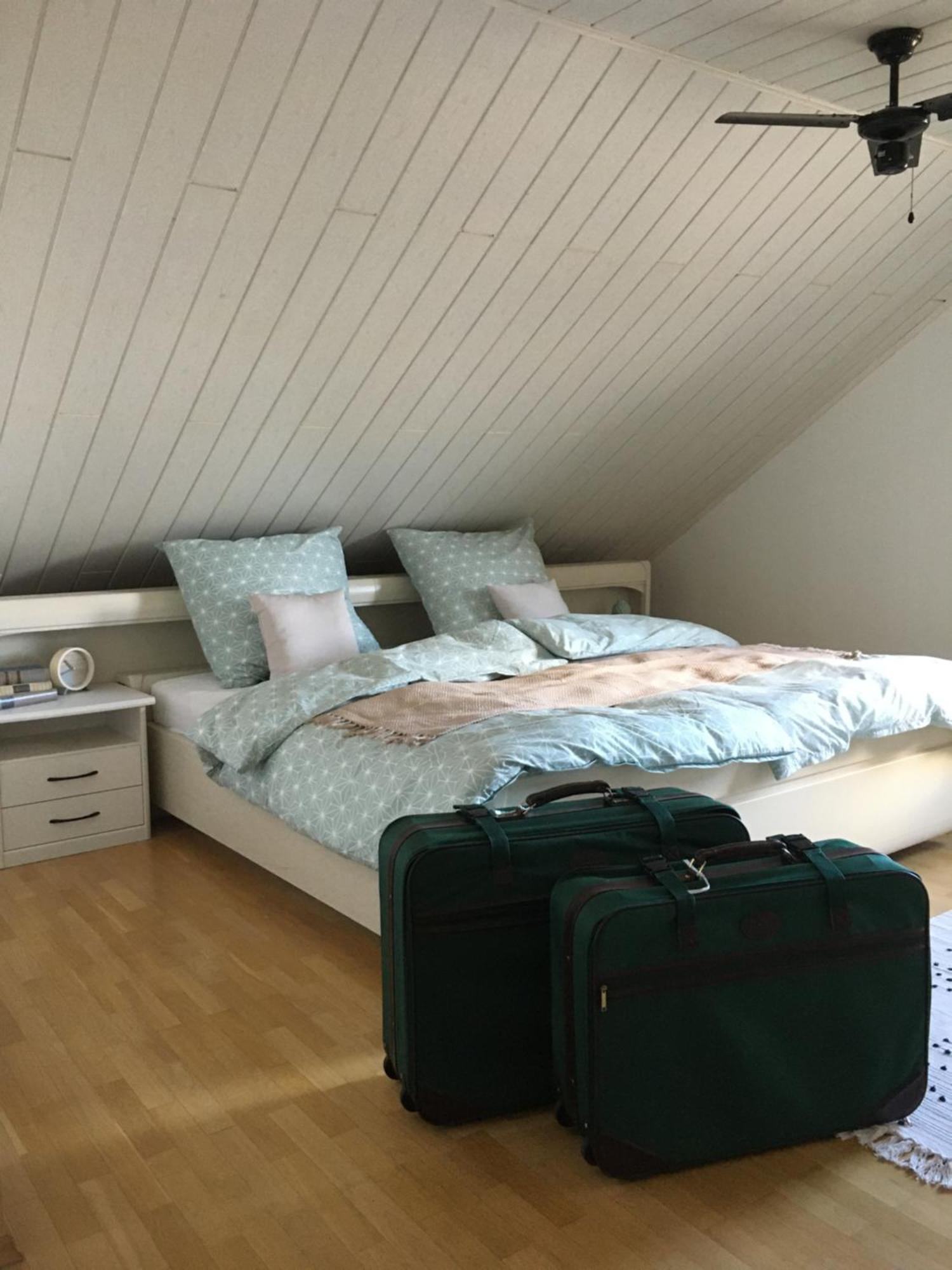 Ferienwohnung Brehm Bad Staffelstein Zewnętrze zdjęcie