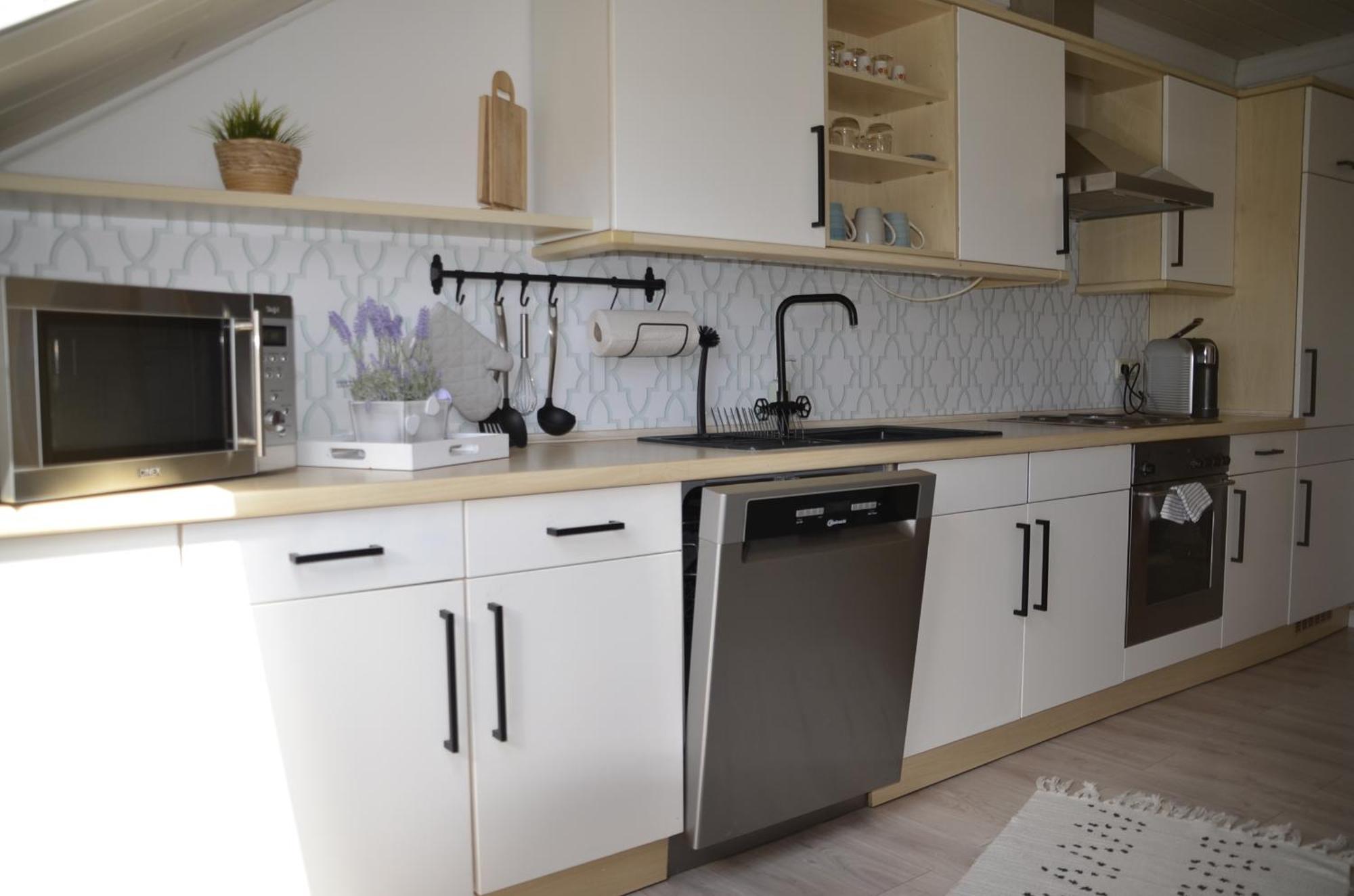 Ferienwohnung Brehm Bad Staffelstein Zewnętrze zdjęcie