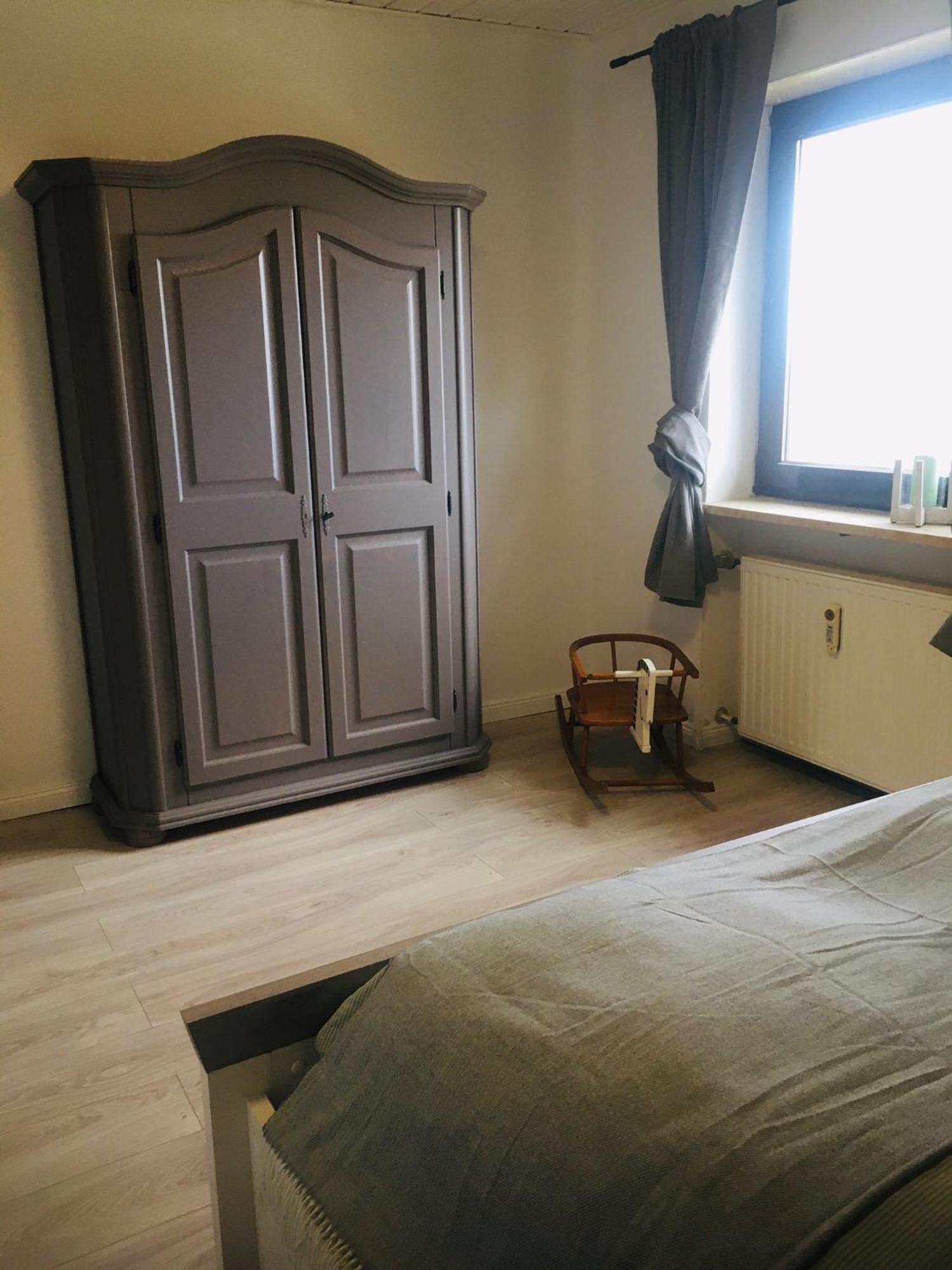 Ferienwohnung Brehm Bad Staffelstein Zewnętrze zdjęcie